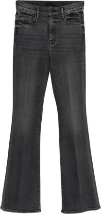 Mother Jeans The Weekender - Nero