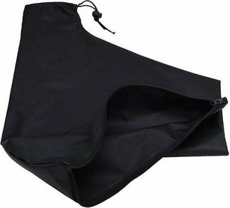 OEM Bolsa Para Soplador De Hojas Con Cremallera - Tejido Oxford 420d - 60 X 44 Cm