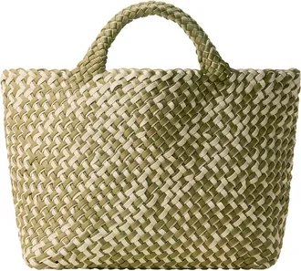 Naghedi Medium St. Barths Tote in Oletta at Nordstrom