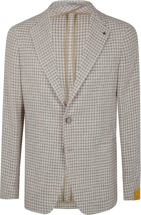 Tagliatore Man Jacket