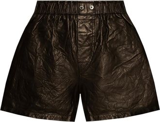 Zadig&Voltaire Donna, Pantaloncini, Nero, M, new