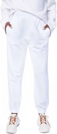 Rta Sydney Sweatpants In White