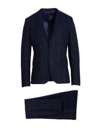 Manuel Ritz SUITS and CO-ORDS - Suits on YOOX.COM