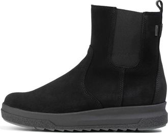 Pomar Puro GTX Ankle Boot Winterschuhe f&uuml;r Damen | schwarz