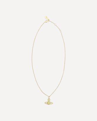 Vivienne Westwood Collana Grace Bas Relief Woman UNI