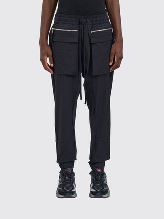 Thom Krom Pantaloni cargo Thom Krom in nylon stretch