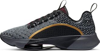 Nike Jordan Paris Saint-Germain x Air Jordan Air Zoom Renegade Black Bordeaux CZ3957-001