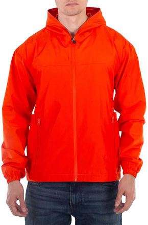 Save The Duck Orik Hooded Windbreaker Jacket