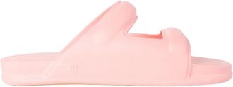 Melissa Slippers - Dames - Sandalen - Roze - 38 EU - Schoenen