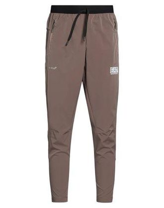 Emporio Armani PARTES DE ABAJO - Pantalones en YOOX.COM