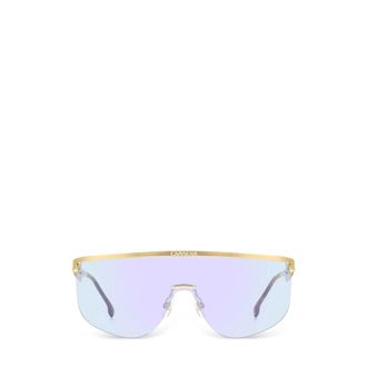 Carrera Sunglasses, female, Yellow, Size: ONE SIZE Flaglab 19 MVU 2Y Sunglasses