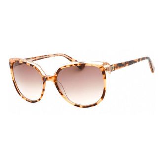 Anne Klein AK7077 243 Mocha Tortoise/Brown Gradient