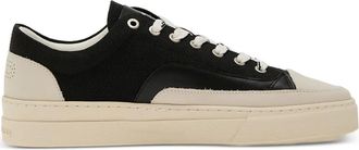 Filling Pieces Riviera sneakers - Zwart