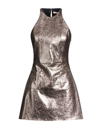 Kristina Ti KLEIDER - Mini-Kleider auf YOOX.COM