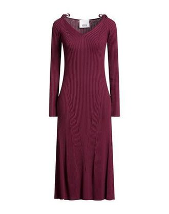 Erika Cavallini Semi Couture KLEIDER - Midi-Kleider auf YOOX.COM