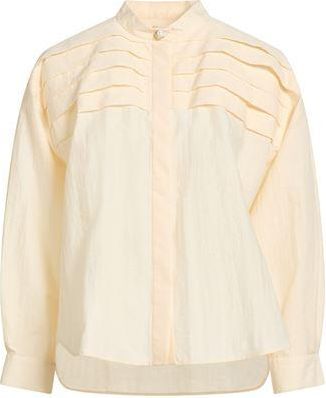 Sandro CAMISETAS Y TOPS - Camisas en YOOX.COM