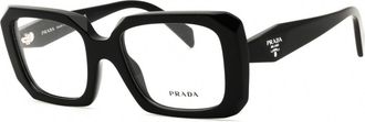 Prada PRC09V 16K1O1 Black 51mm