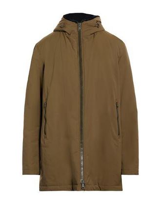 Herno COATS & JACKETS - Coats on YOOX.COM
