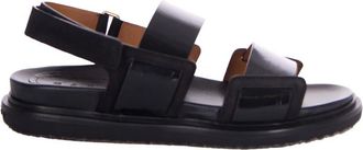 Marni Donna, Scarpe, Nero, 40 EU, new