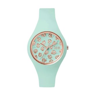 Ice Watch Dames, Accessoires, Groen, Maat: ONE Size