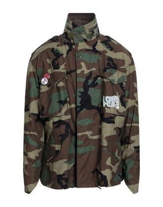 Front Street 8 Jackets