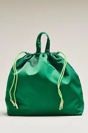 Clare Vivier Sac Tout Nylon Bag