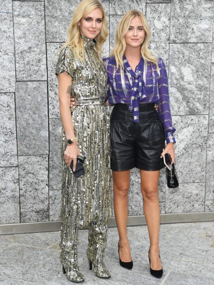 5 dúos fashion que nos inspiran