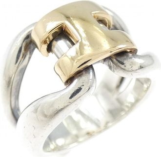 Herm&egrave;s Band Ring (Pre-Owned)