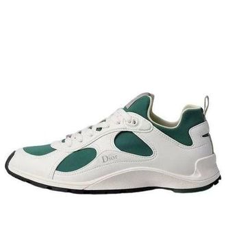 Dior Mile White Green 3SN352ACL-H066
