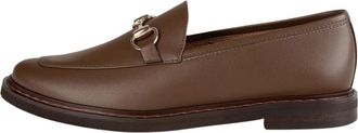 L37 Loafers - Dames - Loafers - Bruin - 36 EU - Schoenen