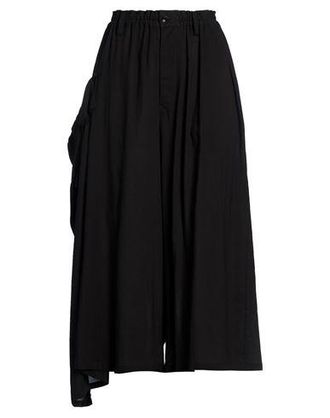 Yohji Yamamoto Pants