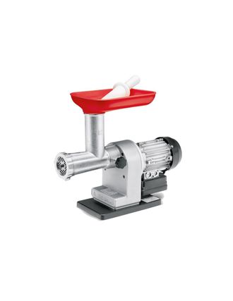 Tre Spade Hachoir Electrique Pro N&deg;12 - 480 W - Tremie Moplen - Autre