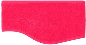 F.lli Campagnolo Arctic Fleece Headband Stirnband für Damen | rosa
