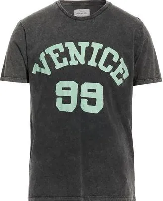 Bowery Nyc CAMISETAS Y TOPS - Camisetas en YOOX.COM
