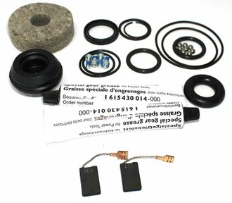 Bosch Repuesto Original Bosch 1617000190 Juego Piezas Desgaste Para Gsh 11e Y Gsh 10c
