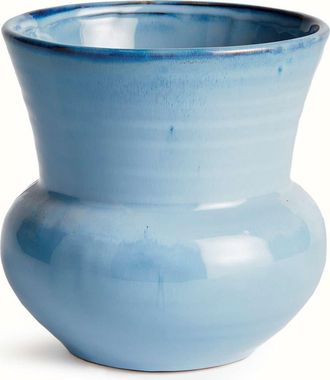 Napa Home & Garden Delaney Pot in Blue at Nordstrom, Size Large