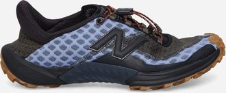 New Balance CAYL M10L Sneakers Black Ink / Lavender Lustre / Smoke Paprika