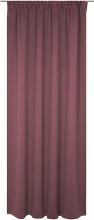 Wirth Vorhang »Wiessee« Multifunktionsband 1 Stk. tlg. nach Mass