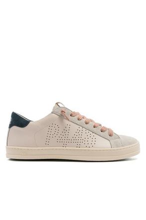 P448 John Sneaker in Cream Rose at Nordstrom, Size 39