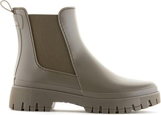 Lemon Jelly Kirby Gummistiefel f&uuml;r Damen | grau/braun