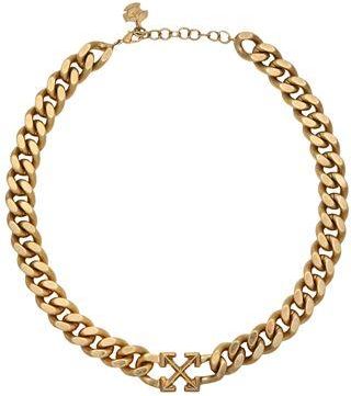 Off-white JOYAS y RELOJES - Collares en YOOX.COM