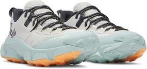 Under Armour Charge Expanse Waterproof Running Shoe in Summit White at Nordstrom Rack, Size 7.5