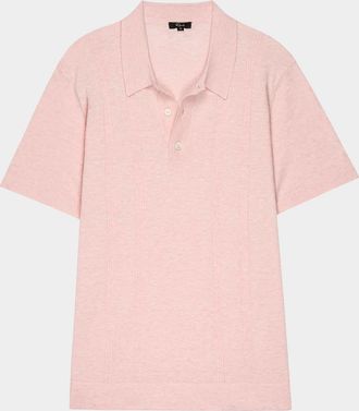 Rails Mens Cillian Polo Shirt