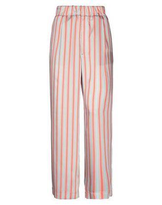 JEJIA BOTTOMWEAR - Trousers on YOOX.COM