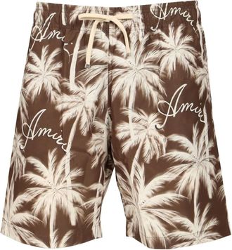 Amiri Uomo, Costumi da bagno, Multicolore, XL, new