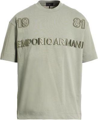 Emporio Armani T-shirts