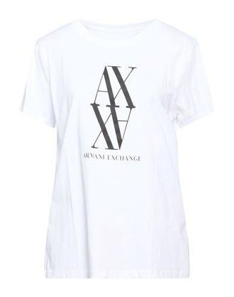 A|X Armani Exchange CAMISETAS Y TOPS - Camisetas en YOOX.COM