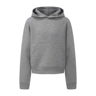 Firetrap Heren sweatshirt (Grijs)