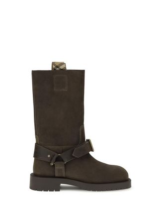 Burberry Boots