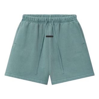 Fear of God Signature Classic Sweatshort Faded Coastal 160SP264113F
